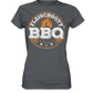 Fleischgott BBQ - Ladies Premium Shirt