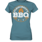 Fleischgott BBQ - Ladies Premium Shirt