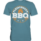 Fleischgott BBQ - Premium Shirt