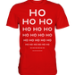 Ho Ho Ho  - Premium Shirt