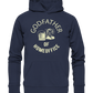 Godfather of Homeoffice - Premium Unisex Hoodie