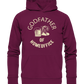 Godfather of Homeoffice - Premium Unisex Hoodie